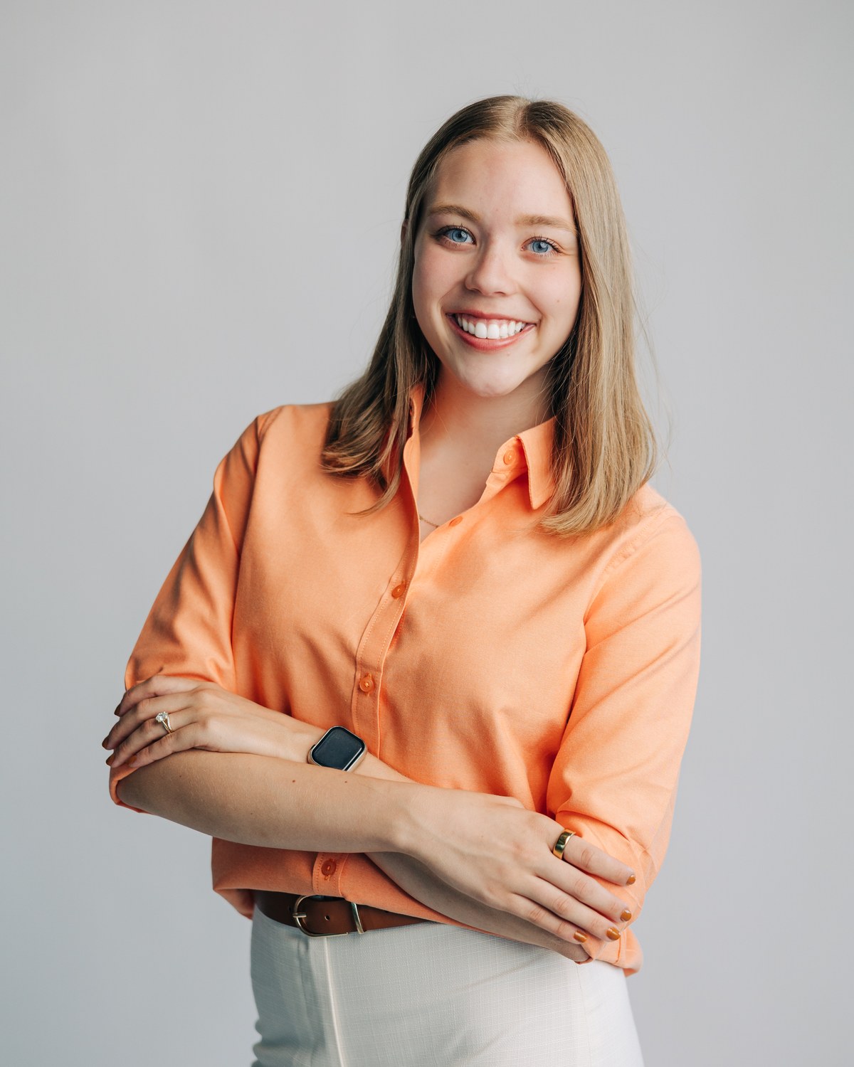Katie Jennings, founder of Katie Jennings LLC